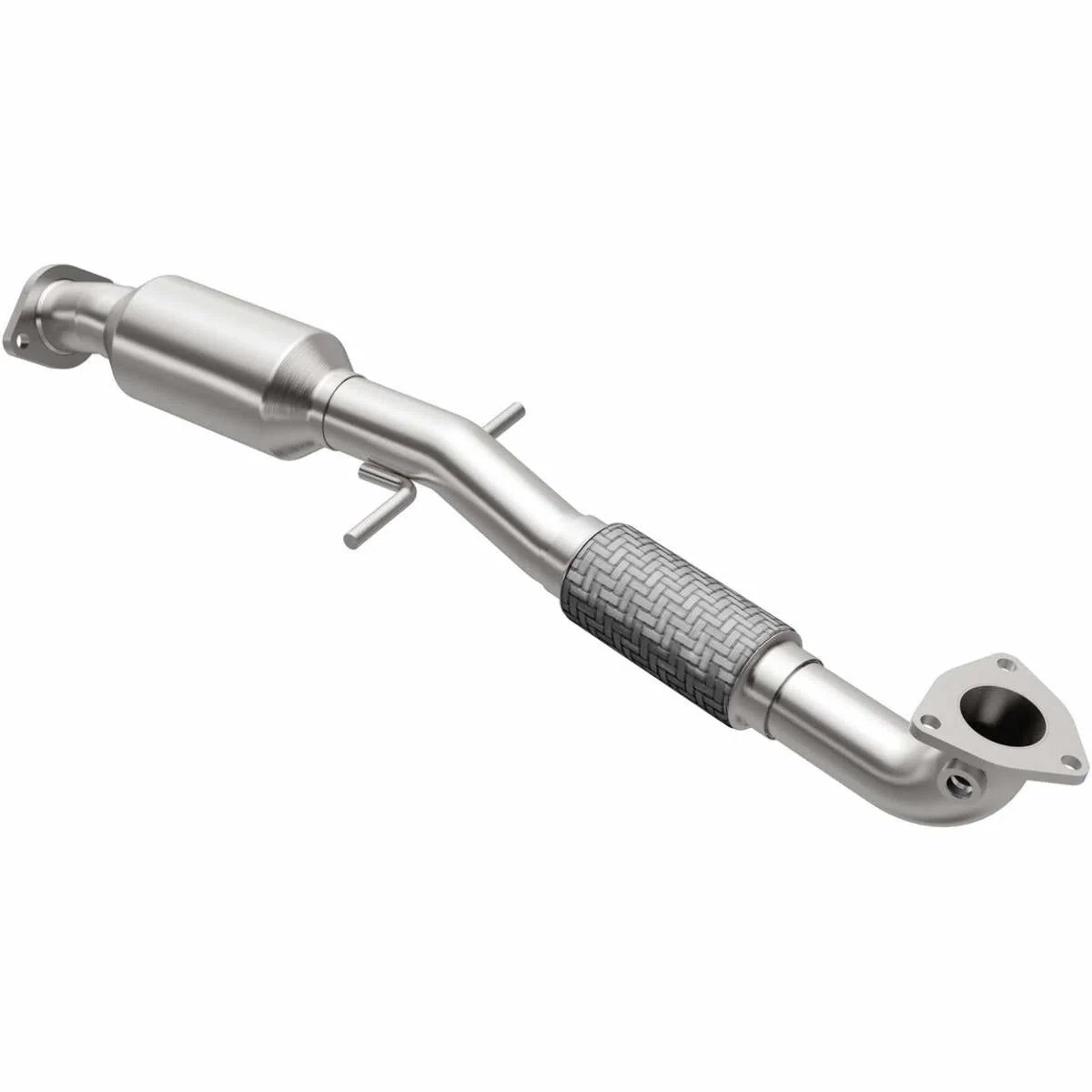 Catalytic Converter for 2012-2017 Buick Verano 2.4L California Grade CARB Compliant Direct-Fit Catalytic Converter Magna